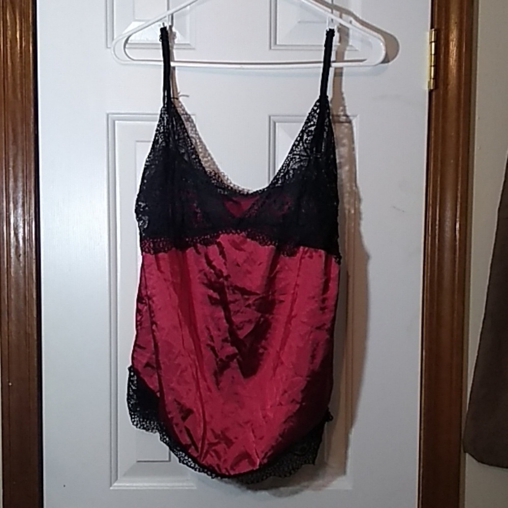 Anytime blouse